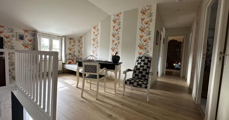 vente Maison Chemille