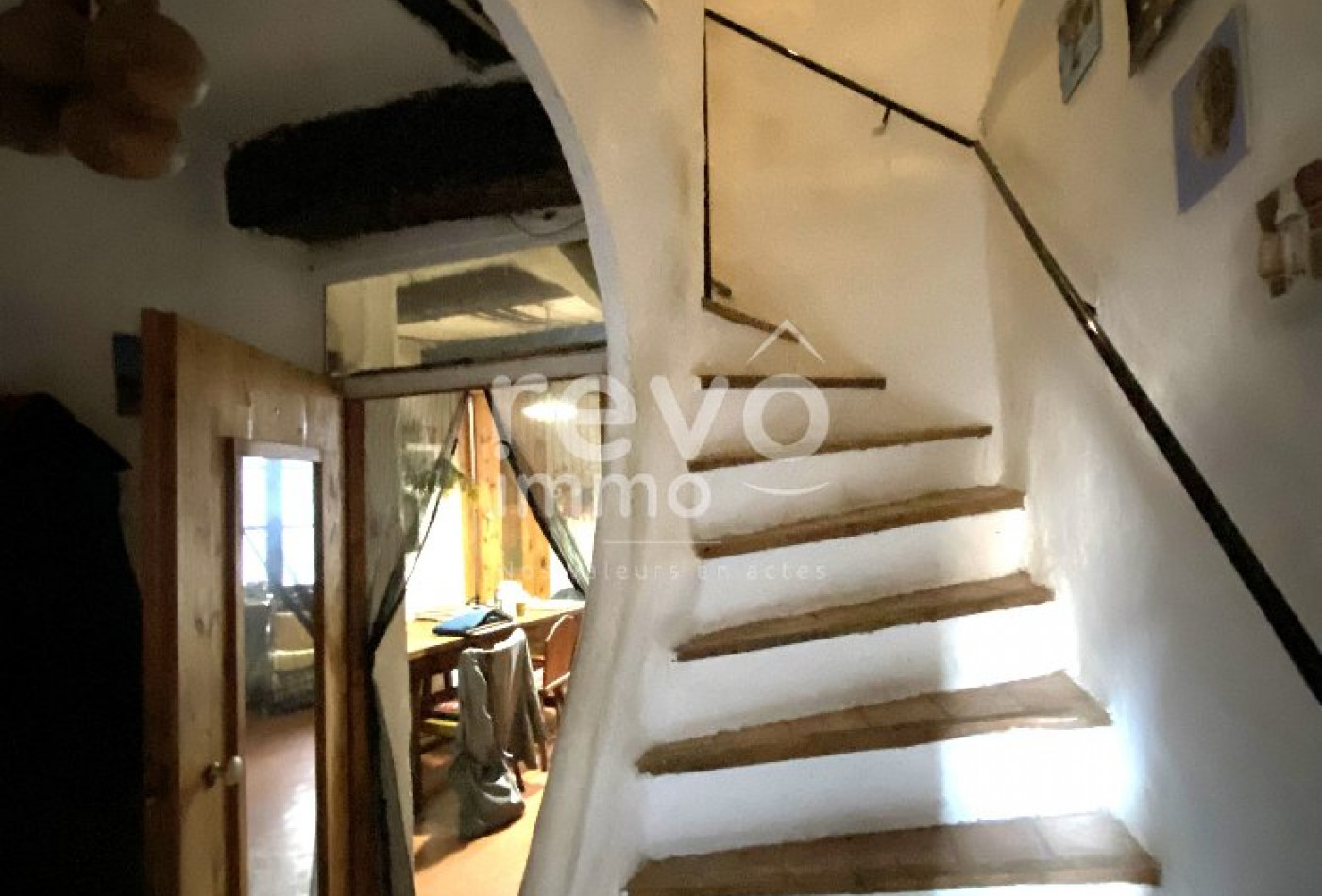 vente Maison de village Clermont L'herault - Photo 6