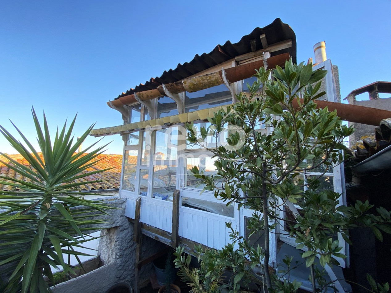 à vendre Maison de village Clermont L'herault - Photo 10