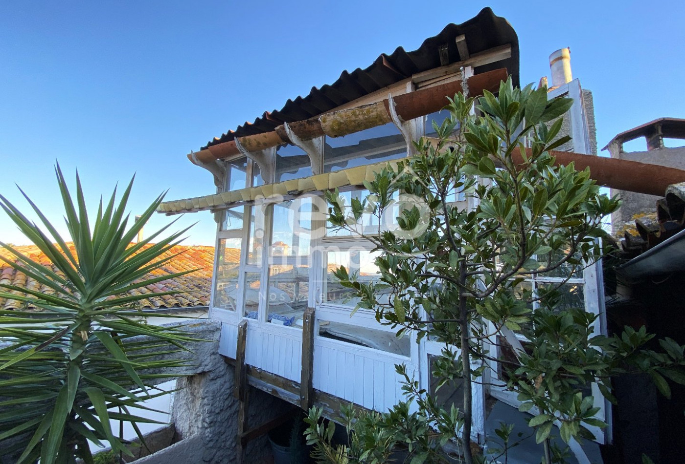 vente Maison de village Clermont L'herault - Photo 10