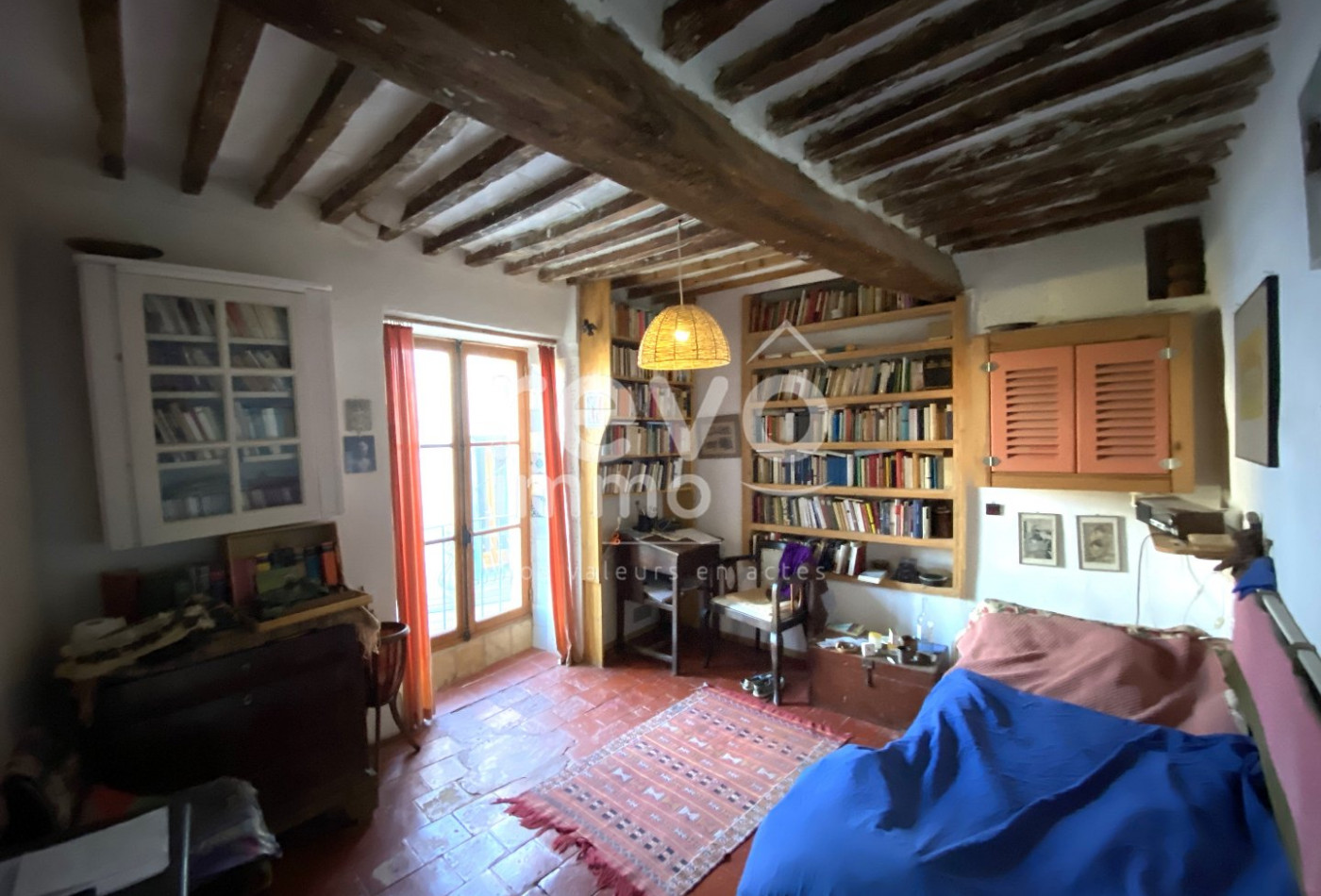 vente Maison de village Clermont L'herault - Photo 4