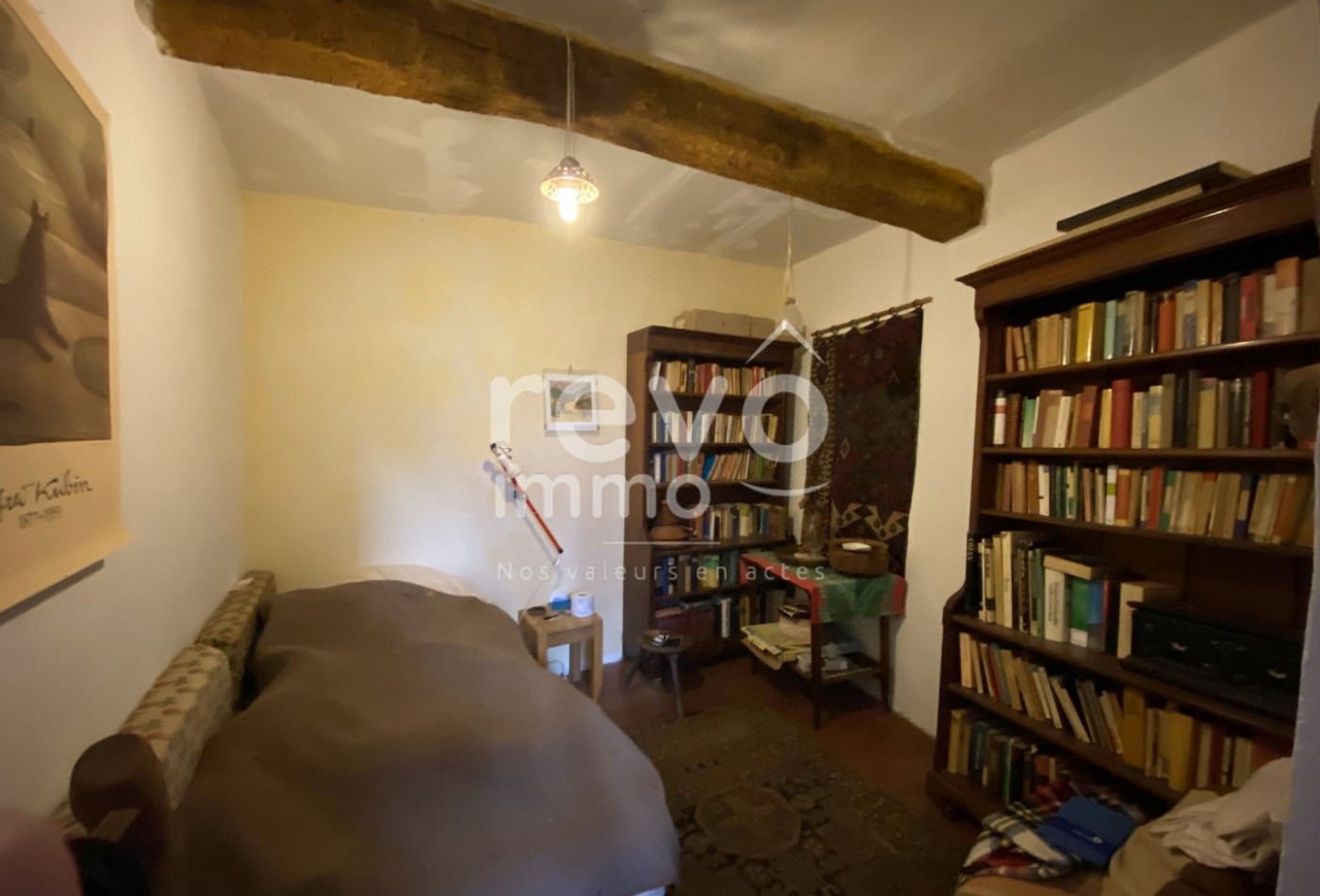 vente Maison de village Clermont L'herault - Photo 9