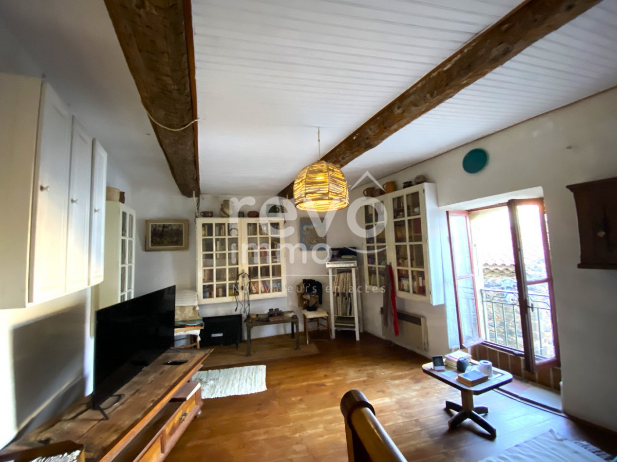 à vendre Maison de village Clermont L'herault - Photo 5