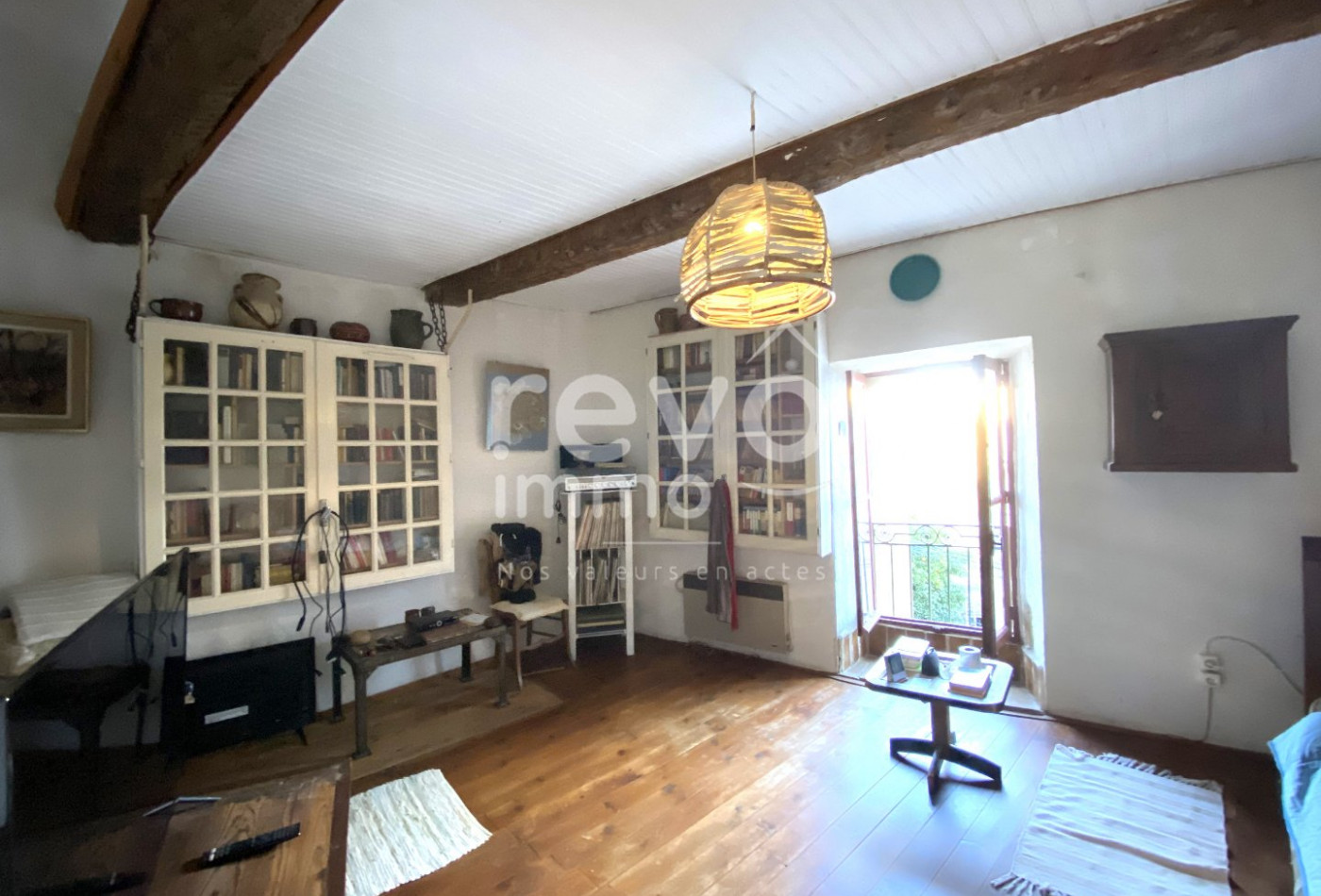 vente Maison de village Clermont L'herault - Photo 7