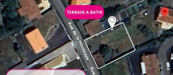 vente Terrain constructible Saint Remy En Mauges