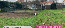 vente Terrain constructible Saint Remy En Mauges