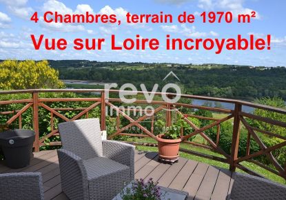 vente Maison Champtoceaux