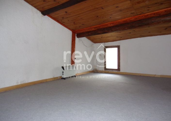 à vendre Maison de village Saint Andre De Sangonis