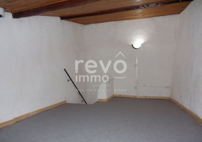 à vendre Maison de village Saint Andre De Sangonis