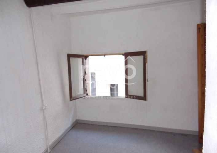 à vendre Maison de village Saint Andre De Sangonis