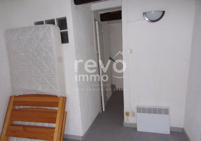 à vendre Maison de village Saint Andre De Sangonis