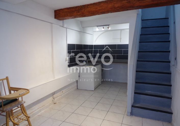 à vendre Maison de village Saint Andre De Sangonis