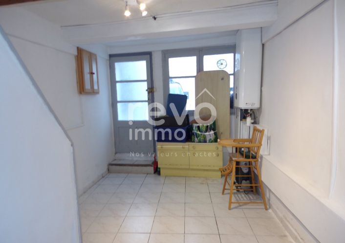 à vendre Maison de village Saint Andre De Sangonis