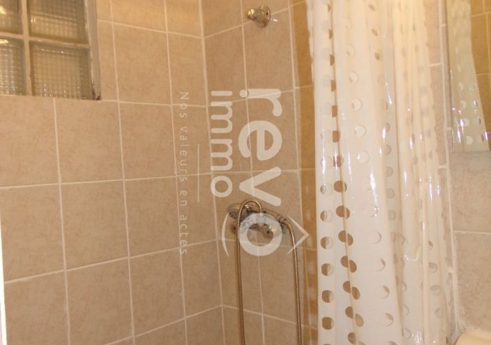 à vendre Maison de village Saint Andre De Sangonis