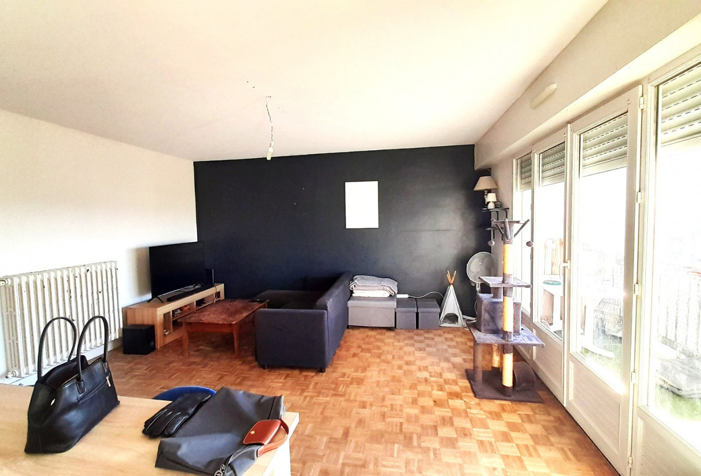 location Appartement en résidence Angers - Photo 1