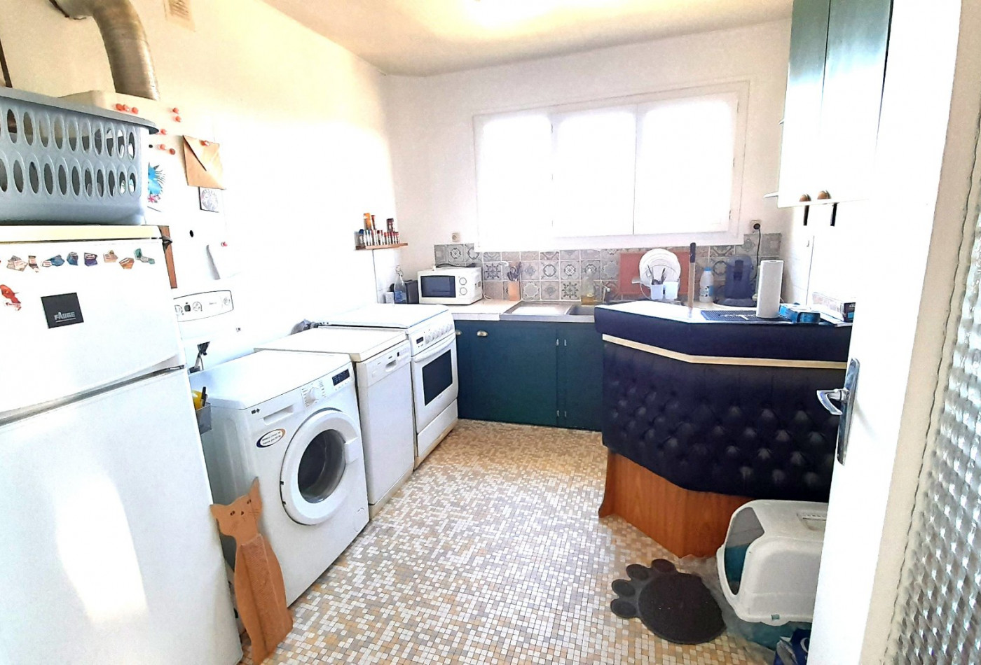 location Appartement en résidence Angers - Photo 3
