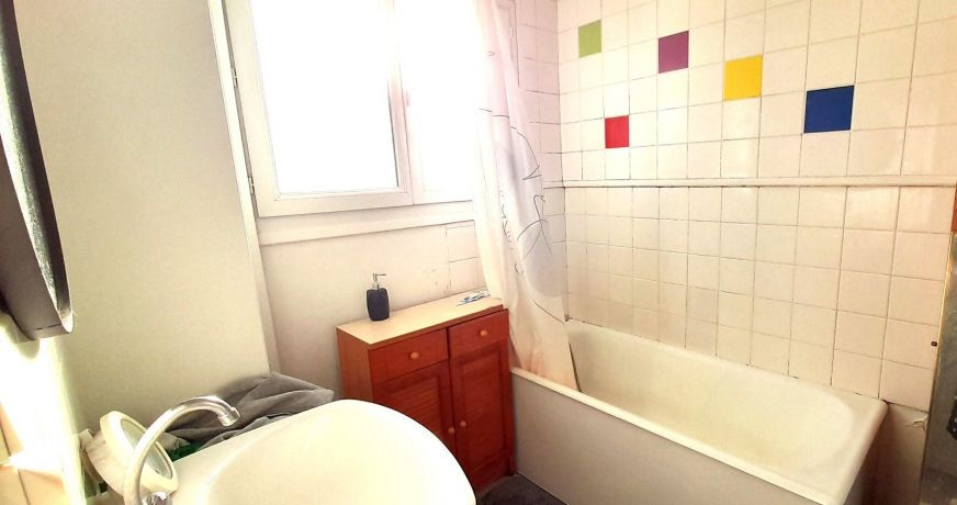 location Appartement en résidence Angers
