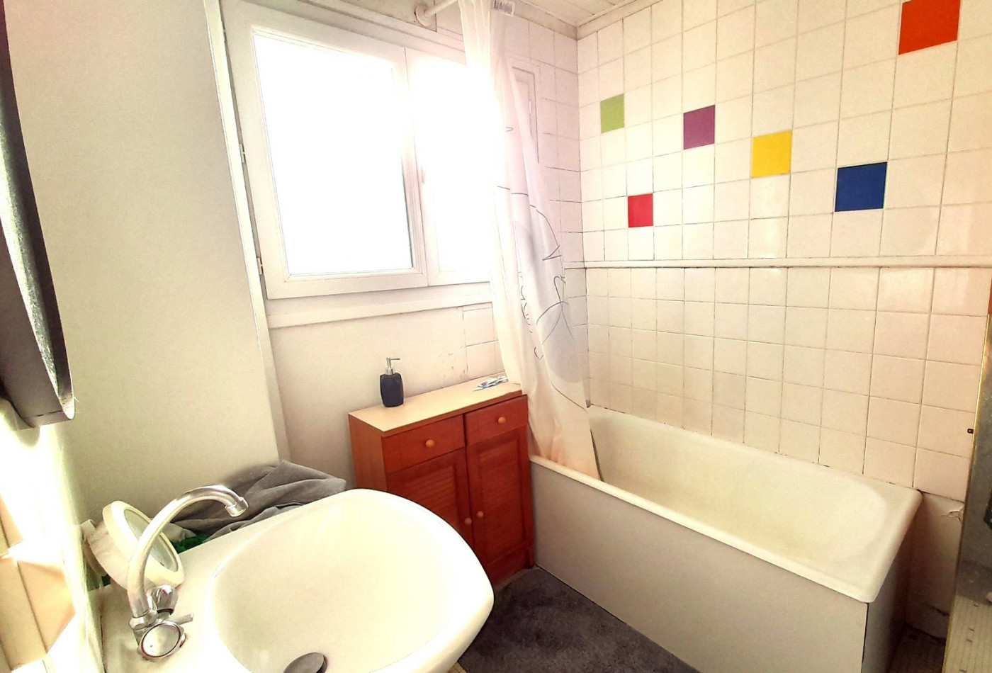 location Appartement en résidence Angers - Photo 4
