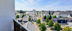 location Appartement en résidence Angers