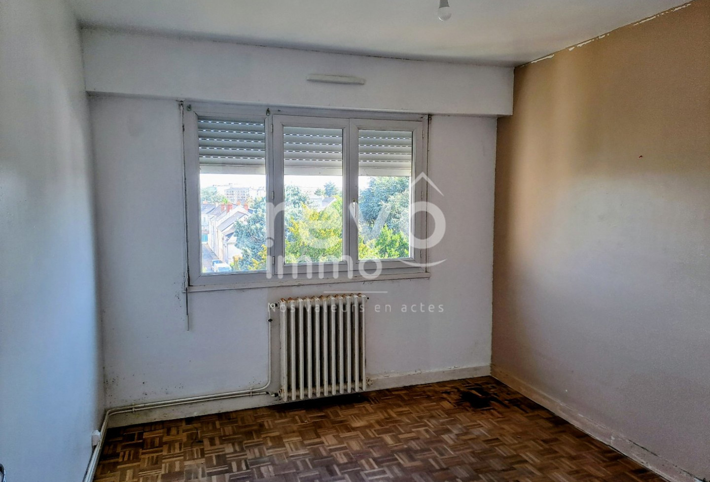location Appartement en résidence Angers - Photo 5