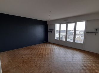 location Appartement en rsidence Angers