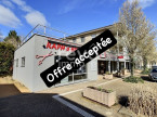vente Local commercial Mionnay