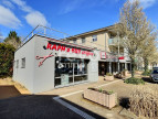 à vendre Local commercial Mionnay