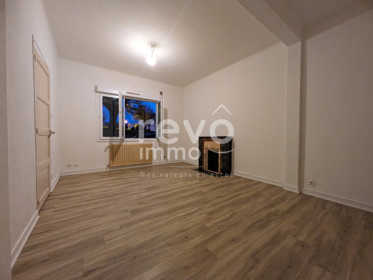 à vendre Maison Rocheserviere - Photo 3