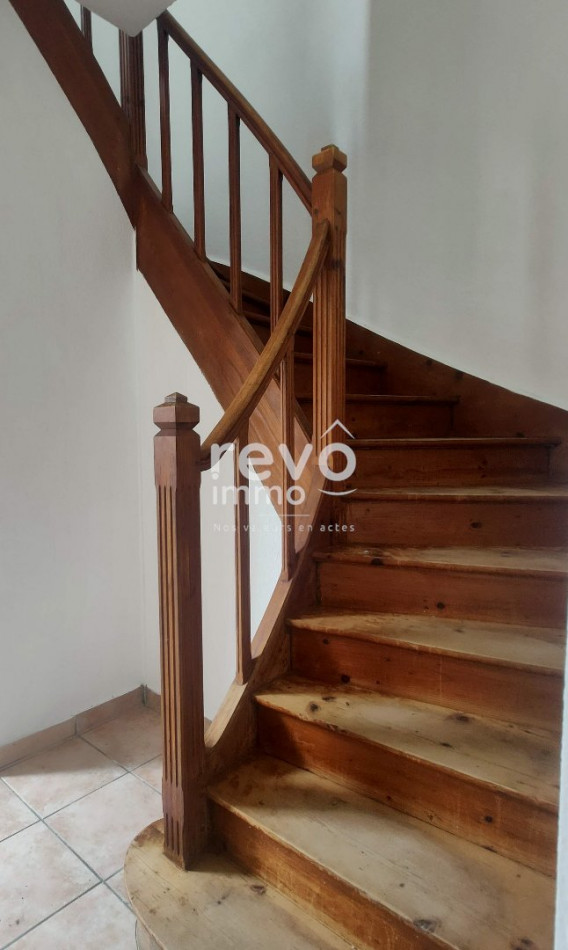 à vendre Maison Rocheserviere - Photo 8