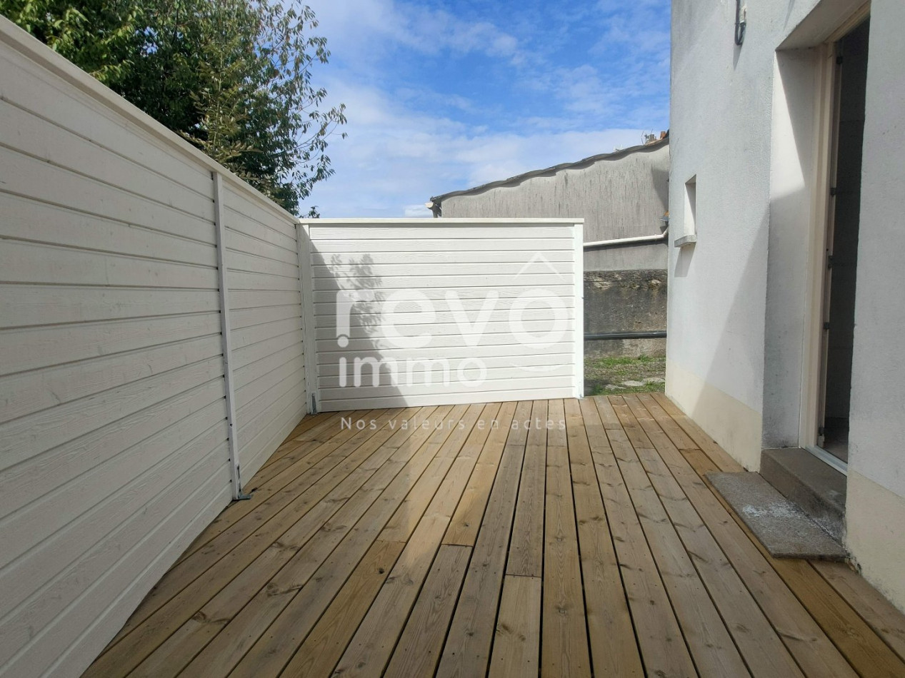 à vendre Maison Rocheserviere - Photo 7