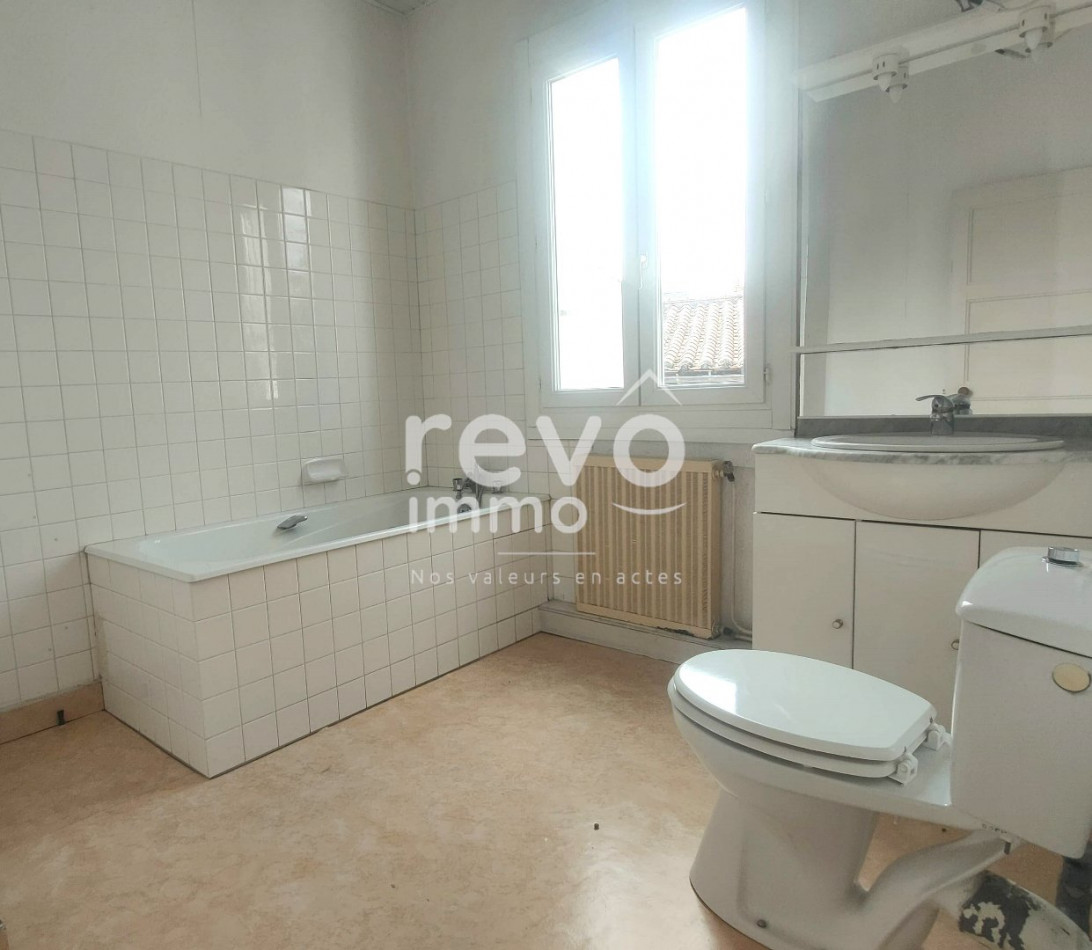à vendre Maison Rocheserviere - Photo 9