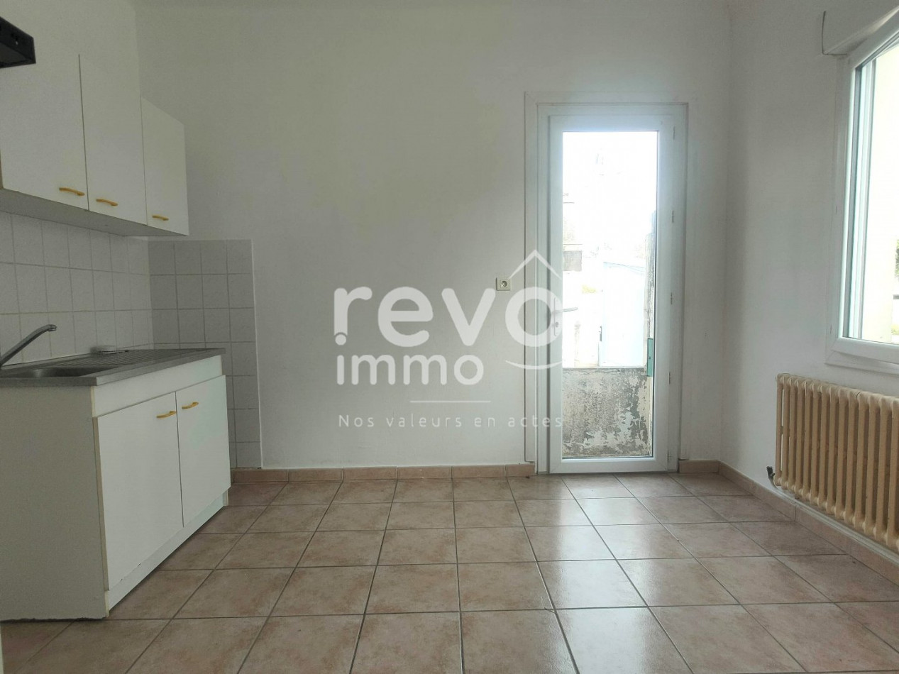 à vendre Maison Rocheserviere - Photo 5