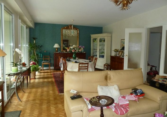 à vendre Appartement Avrille