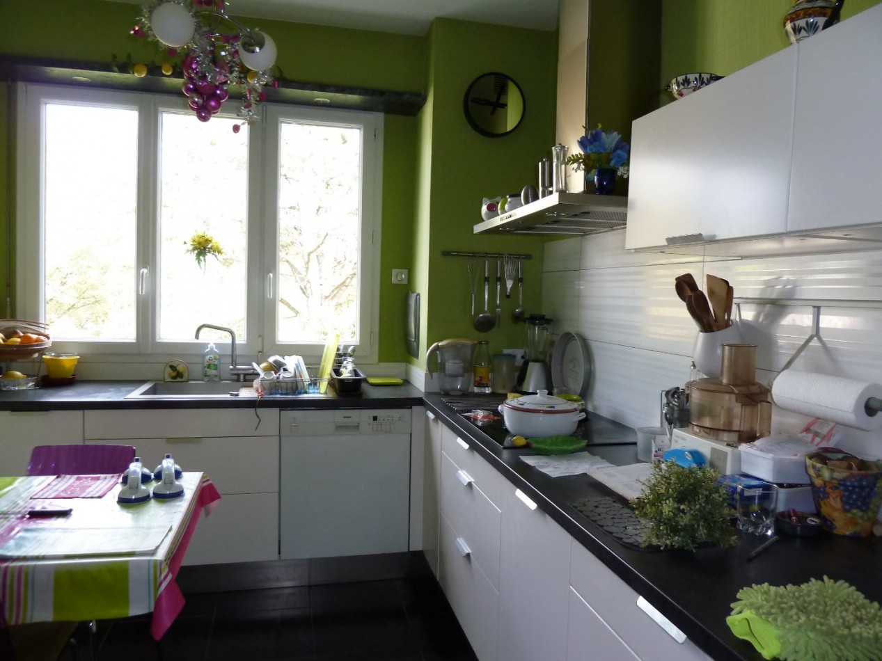 à vendre Appartement Avrille - Photo 2