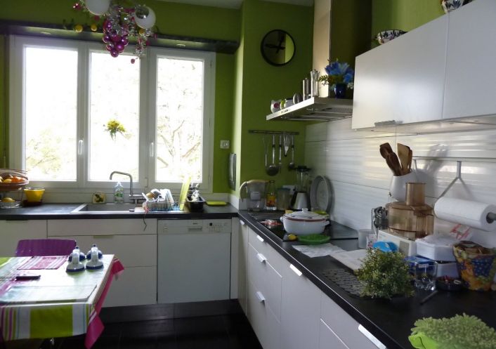 à vendre Appartement Avrille