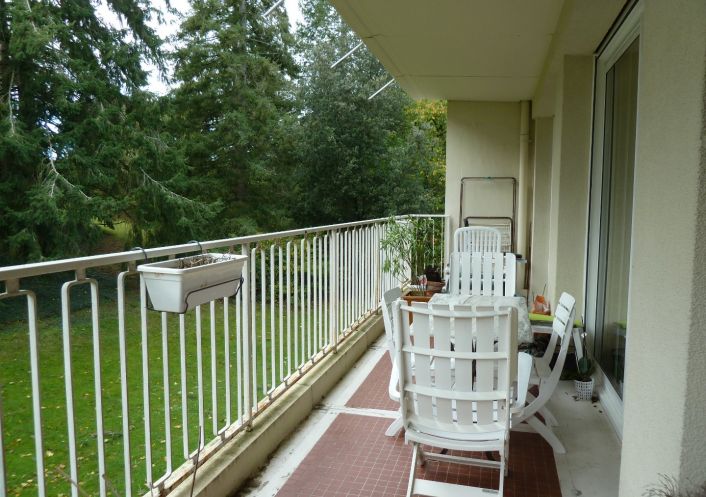 à vendre Appartement Avrille