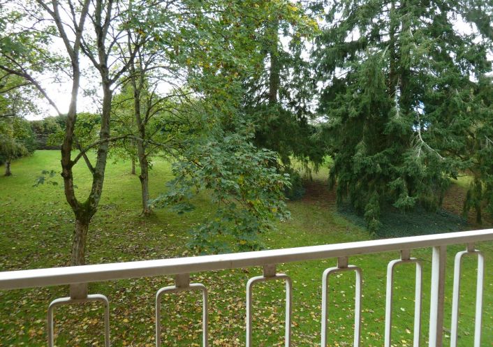 à vendre Appartement Avrille