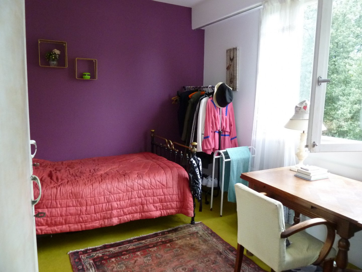 à vendre Appartement Avrille - Photo 5