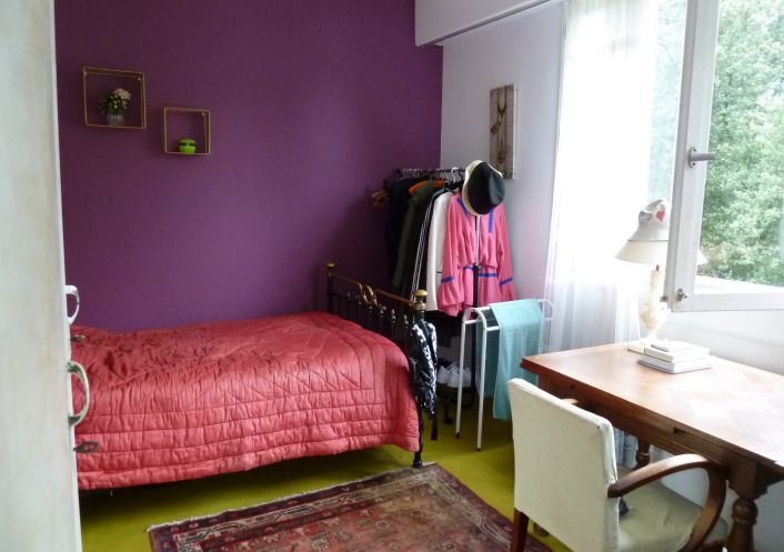 à vendre Appartement Avrille