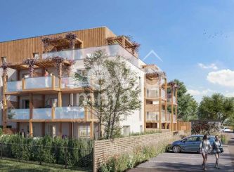 vente Appartement Angers