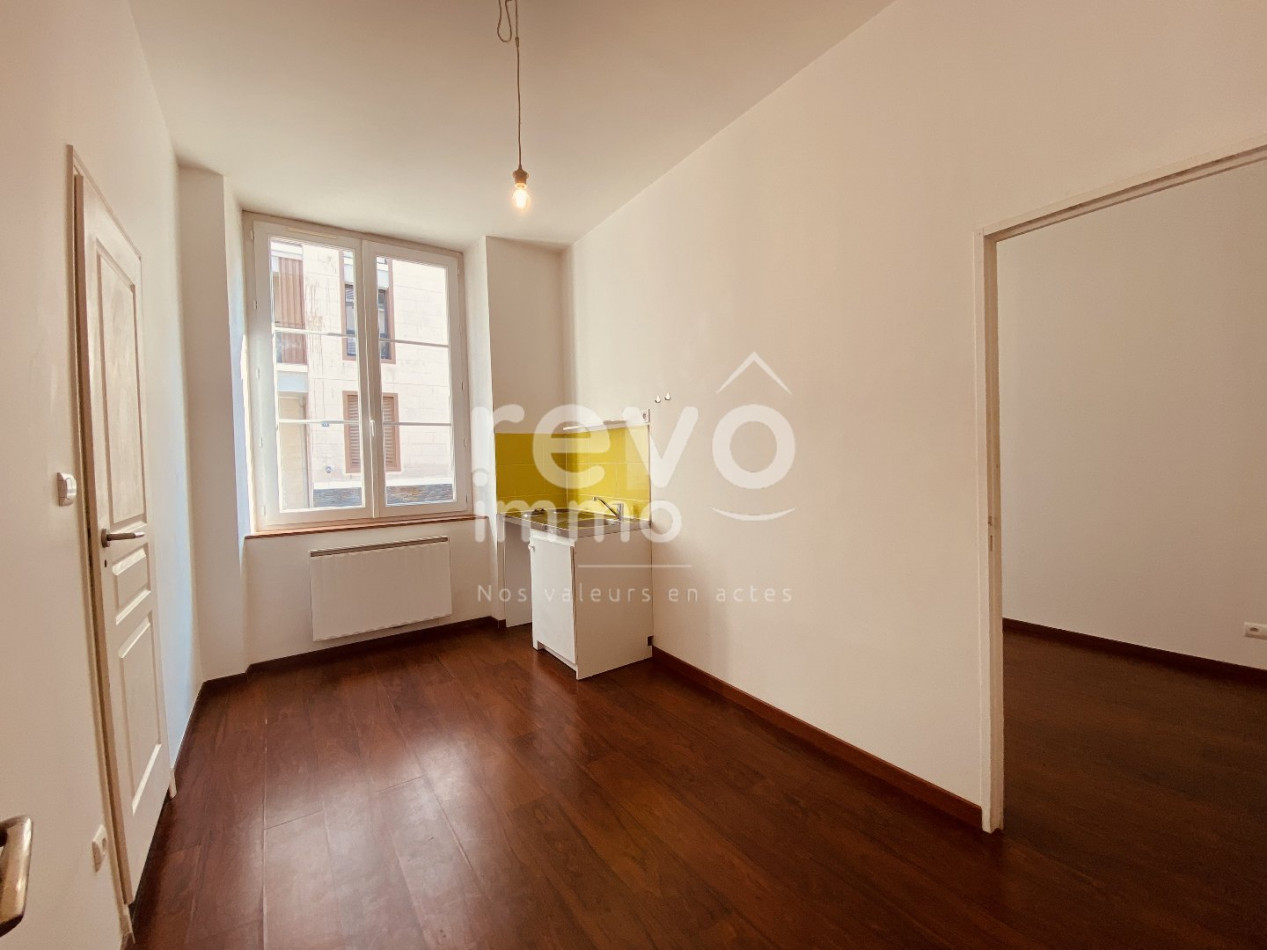 à louer Appartement Angers - Photo 3