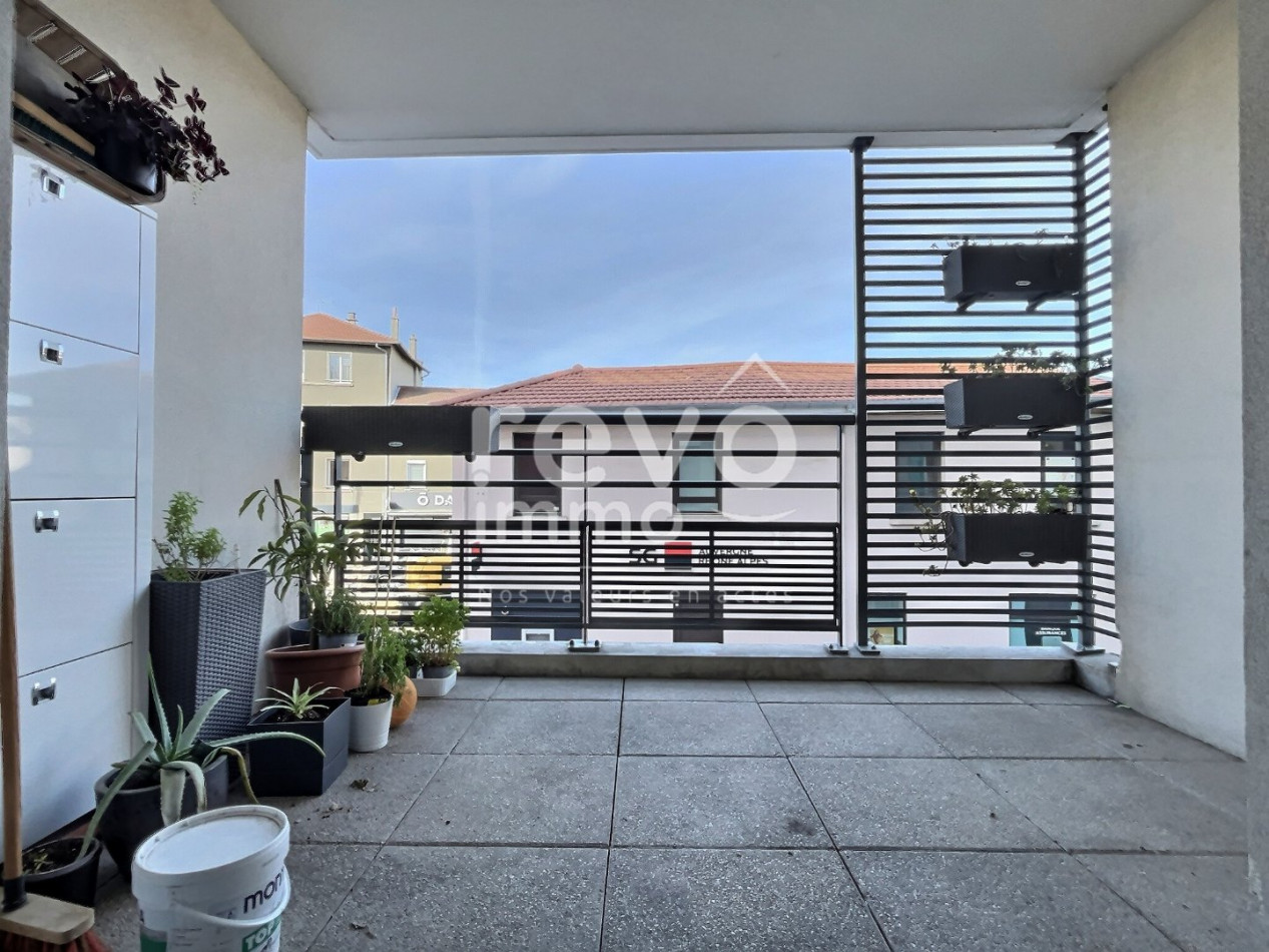 à vendre Appartement Venissieux - Photo 2