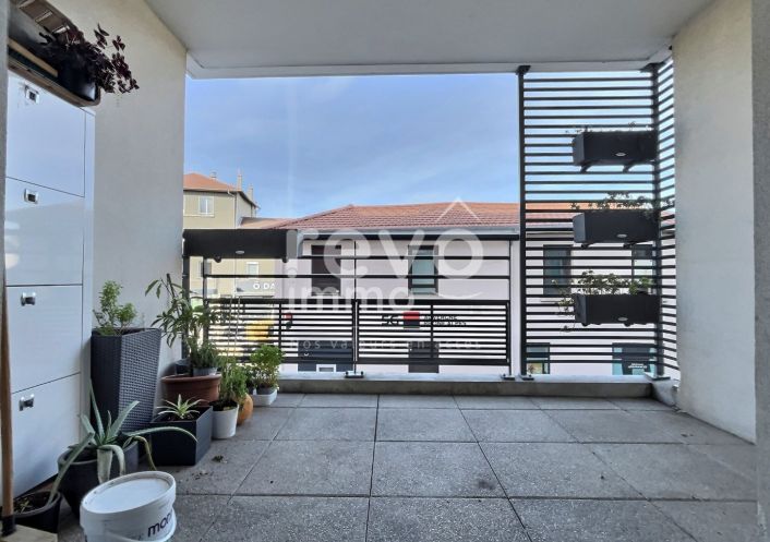 à vendre Appartement Venissieux