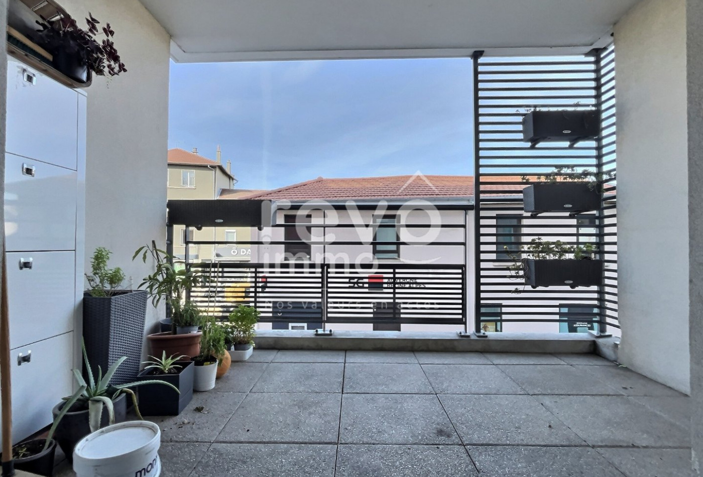 vente Appartement Venissieux - Photo 2