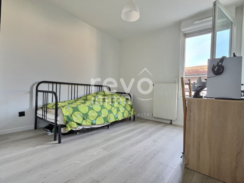vente Appartement Venissieux - Photo 8