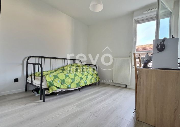 à vendre Appartement Venissieux