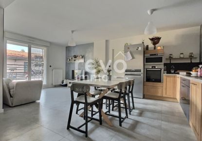 vente Appartement Venissieux