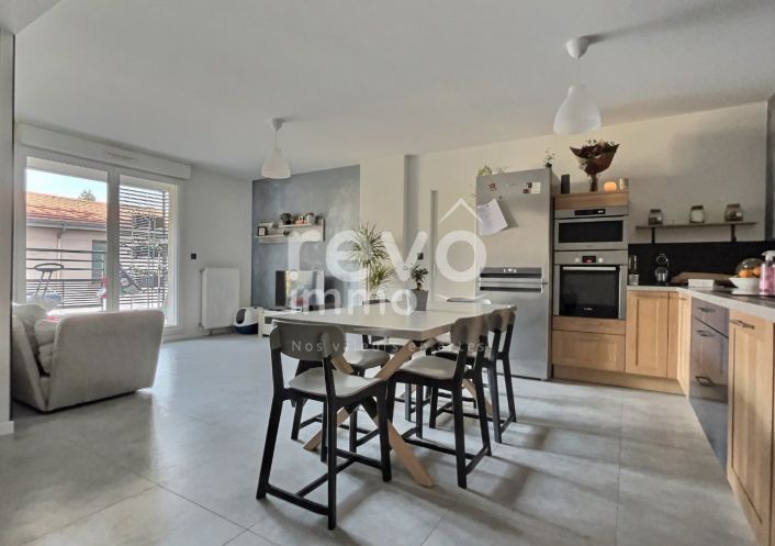 à vendre Appartement Venissieux