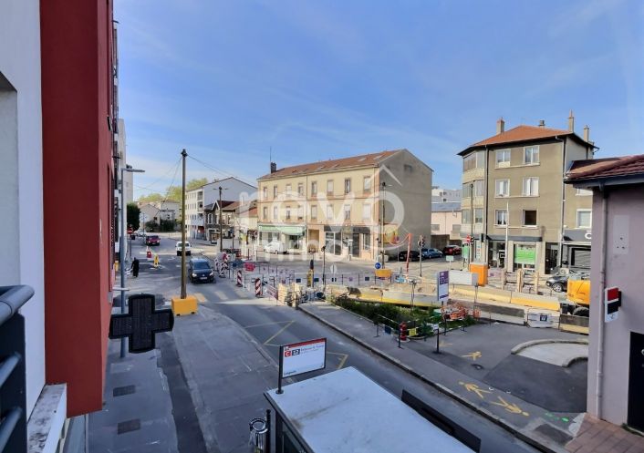 à vendre Appartement Venissieux