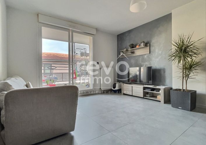 à vendre Appartement Venissieux